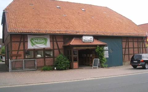 Birgit's Bauernladen image