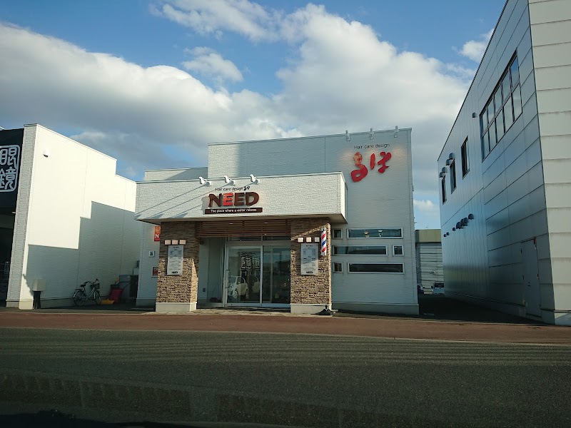 るぽニード 十和田東一番町店 青森県十和田市東一番町 理容院 美容院 美容院 グルコミ
