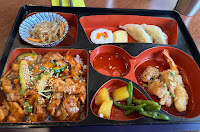Bento du Restaurant coréen Ommabab à Paris - n°1