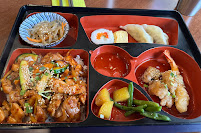 Plats et boissons du Restaurant coréen Ommabab à Paris - n°2