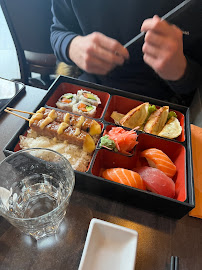 Plats et boissons du Restaurant japonais Yoshi à Paris - n°11