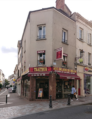 Aux Délices de Melun à Melun