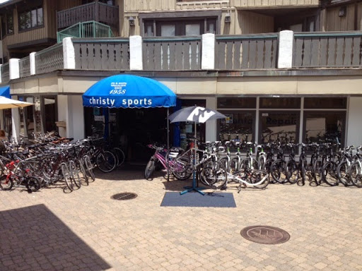 Ski Rental Service «Christy Sports Ski & Snowboard Rentals», reviews and photos, 293 Bridge St, Vail, CO 81657, USA