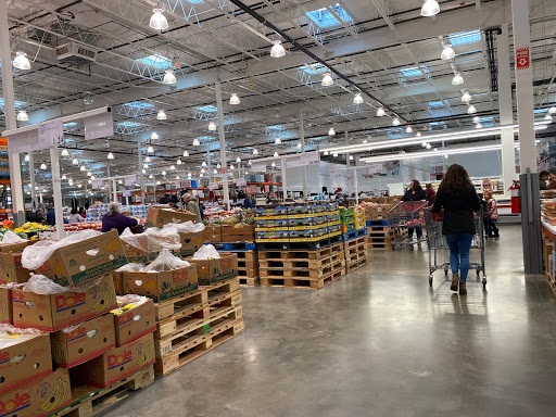 Warehouse store «Costco Wholesale», reviews and photos, 1500 Fitzgerald Ct, Lexington, KY 40509, USA