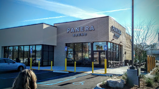 Panera Bread