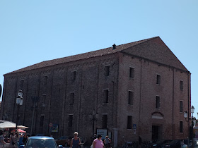 Museo Civico della Laguna Sud “San Francesco fuori le mura”