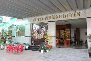 Hostel Phuong Huyen image