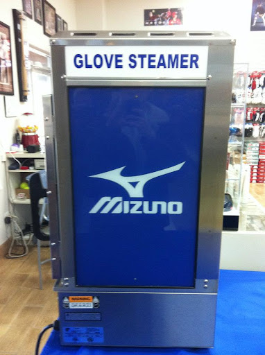 Sporting Goods Store «Dugout Sports», reviews and photos, 26302 I-45, Spring, TX 77386, USA