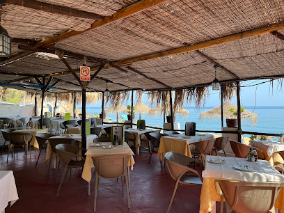 Restaurante La Restinga Beach - N-340, Km 288, 29793 Torrox, Málaga, Spain