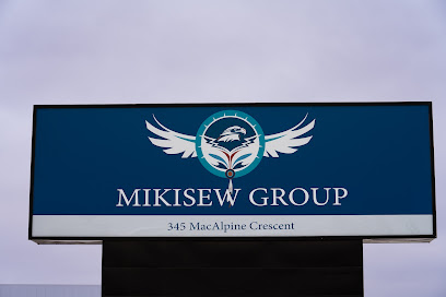 Mikisew Group Fort McMurray | MFM LP office