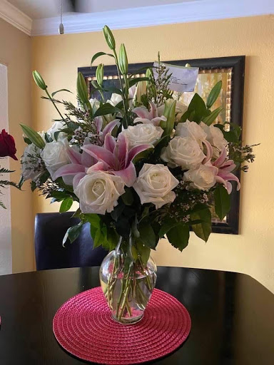 Florist «Azar Florist», reviews and photos, 13976 Westheimer Rd, Houston, TX 77077, USA