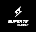 Super 73 GUBRA en Las Palmas de Gran Canaria