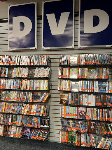 Variety Store «FYE», reviews and photos, 2101 Fort Henry Dr E67, Kingsport, TN 37664, USA