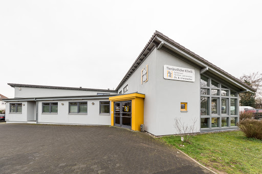 Animal Clinic Dr. Linneweber unter Obertshausen, Hessen