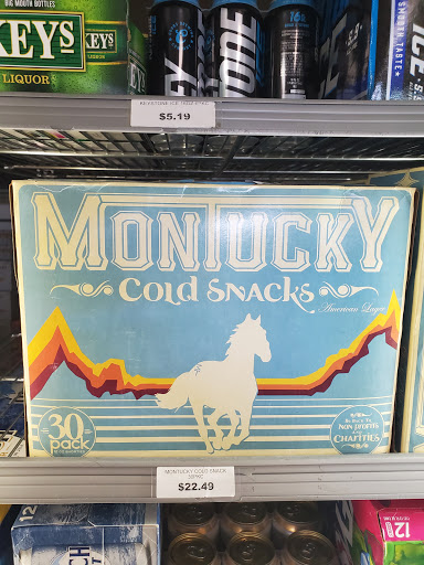 Liquor Store «City Liquors», reviews and photos, 400 North Park Avenue, Breckenridge, CO 80424, USA