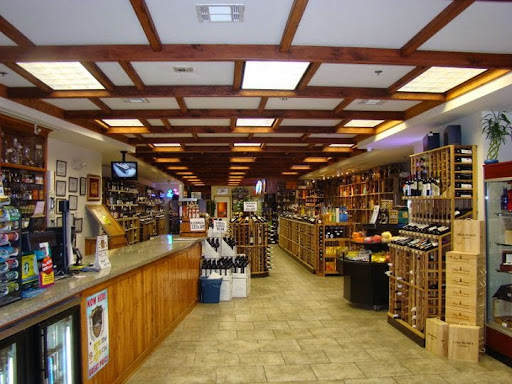 Liquor Store «Lisbon Wines & Liquors», reviews and photos, 114 Ferry St, Newark, NJ 07105, USA