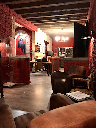 Photo n°79 de Hotel Restaurant Le Saint Louis à Aigues-Mortes ()