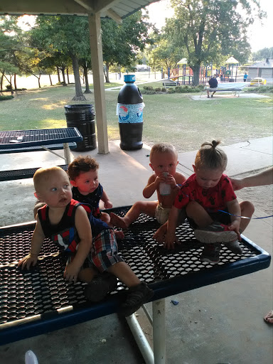 Community Center «Central Park Community Center», reviews and photos, 1500 S Main St, Broken Arrow, OK 74012, USA