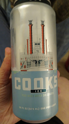 Liquor Store «Big Red Liquors», reviews and photos, 2501 S Leonard Springs Rd, Bloomington, IN 47403, USA