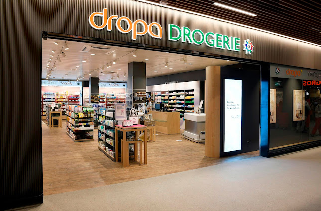 DROPA Drogerie Glarus