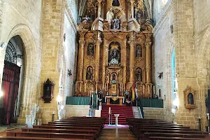 Iglesia San Mateo image