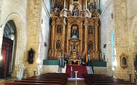 Iglesia San Mateo image