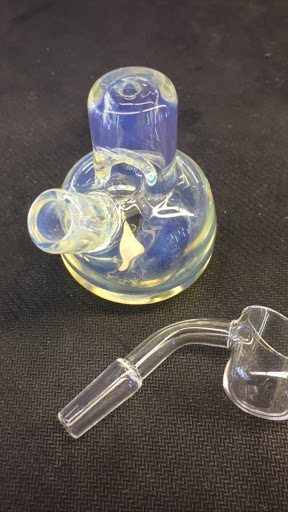 Tobacco Shop «Tobacco Revolution», reviews and photos, 15652 Leffingwell Rd, Whittier, CA 90604, USA