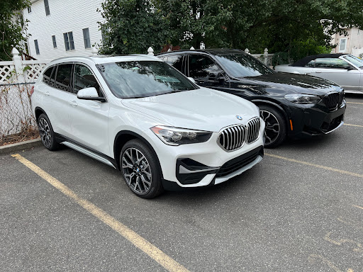 BMW Dealer «BMW of Reading», reviews and photos, 1015 Lancaster Ave, Reading, PA 19607, USA