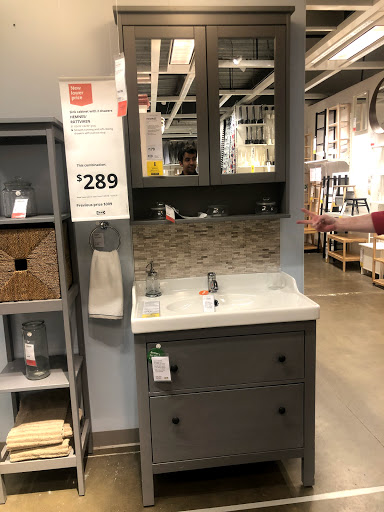 Furniture Store «IKEA Pittsburgh Home Furnishings», reviews and photos, 2001 Park Manor Blvd, Pittsburgh, PA 15205, USA