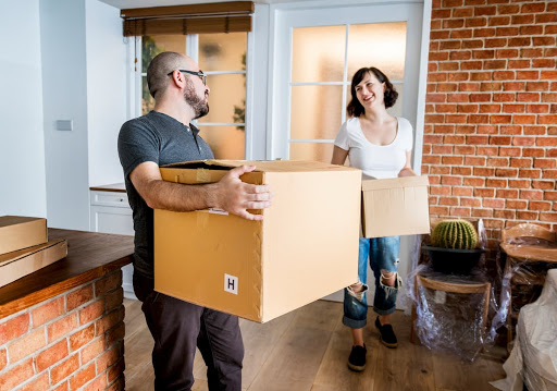 Mudanzas Madrid Segoviana