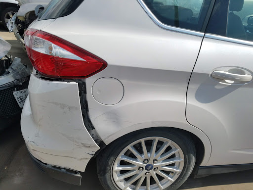 Auto Repair Shop «CarZone», reviews and photos, 8210 Pinemont Dr, Houston, TX 77040, USA