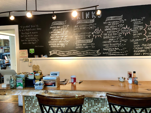 Cafe «Timberline Cafe & Bakery», reviews and photos, 2869 NY-30, Speculator, NY 12164, USA