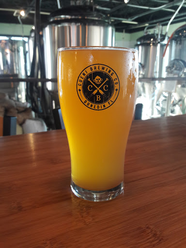 Brewery «Cueni Brewing Co.», reviews and photos, 945 Huntley Ave, Dunedin, FL 34698, USA