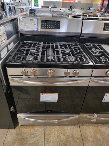 Appliance Store «Sargent Appliance», reviews and photos, 35950 S Gratiot Ave, Charter Twp of Clinton, MI 48035, USA