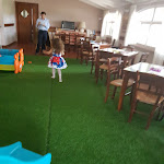 Photo n°2 de l'avis de Sándra.e fait le 05/05/2018 à 21:31 sur le  Il Bambolo Ristorante - Ffm - Food & Beverage Di Branchetti Mirko & C. Snc à Castagneto Carducci