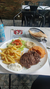 Plats et boissons du Restaurant GOÛT LATINE à Le Havre - n°19