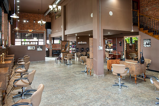 Beauty Salon «Legends Salon & Spa», reviews and photos, 70 Church St, Flemington, NJ 08822, USA