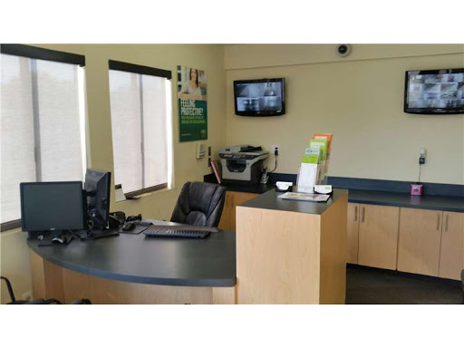 Storage Facility «Extra Space Storage», reviews and photos, 775 S Mills Ave, Claremont, CA 91711, USA