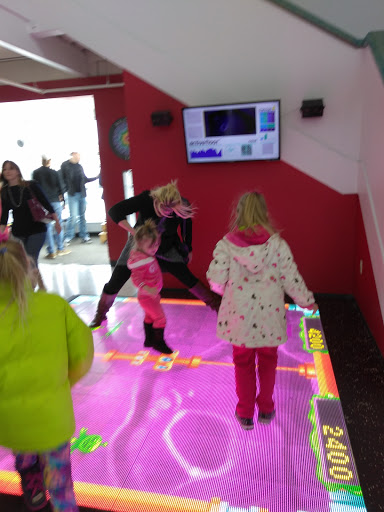 Learning Center «Imagine Nation Museum Early Learning Center», reviews and photos, 1 Pleasant St, Bristol, CT 06010, USA