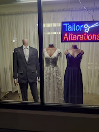 Lady Bee's Tailor - Open M-F 10am-6pm. Saturday by appointment only