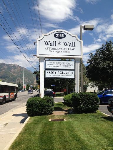 General Practice Attorney «Wall & Wall Attorneys At Law PC», reviews and photos