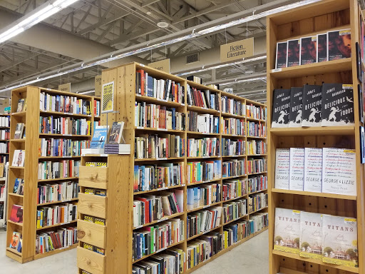 Book Store «Half Price Books», reviews and photos, 7975 Greenback Ln, Citrus Heights, CA 95610, USA