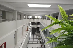 Ankara Üniversitesi Bilgisayar Mühendisliği Bölümü image