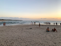 Photo de Langosta Beach situé dans une zone naturelle