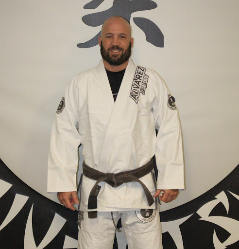 Martial Arts School «Alvarez Brazilian Jiu-Jitsu Arlington TX», reviews and photos, 1118 W Harris Rd #102, Arlington, TX 76001, USA
