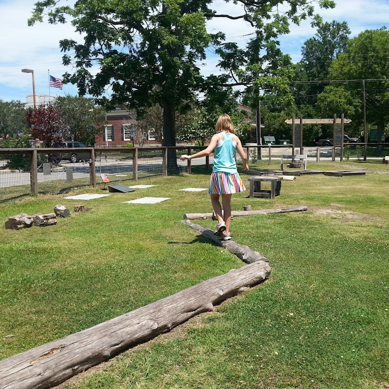 North Carolina Museum of Natural Sciences at Whiteville