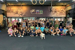 RB Champs Santo Amaro | Crossfit em Santo Amaro image