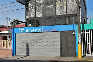 Continental Bike Center image