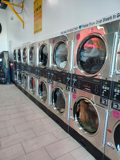 Laundromat «Love Laundry South Sacramento», reviews and photos, 7272 Franklin Blvd, Sacramento, CA 95823, USA