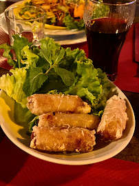 Plats et boissons du Restaurant vietnamien Le Saigon à L'Isle-sur-la-Sorgue - n°20